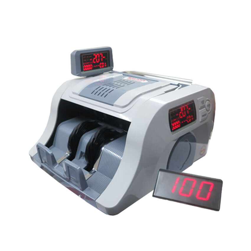 Máy đếm tiền Balion NH-207  ảnh 1