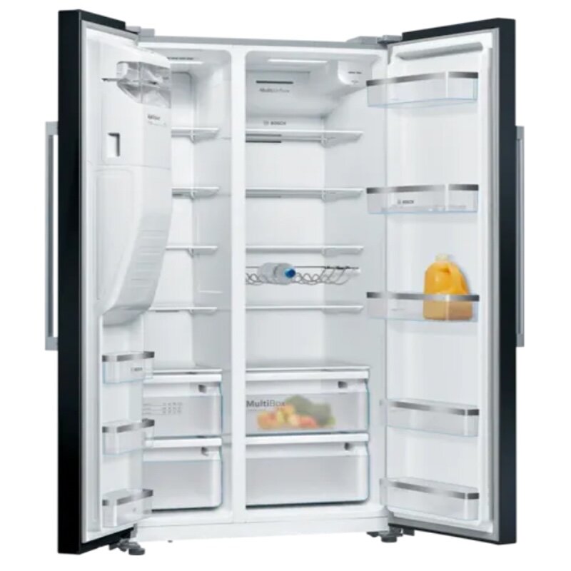 Tủ lạnh Bosch 562 lít KAD93ABFP