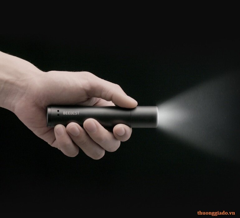 Đèn pin cầm tay Xiaomi BeeBest FZ101(kích...
