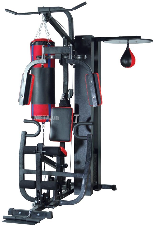 Giàn tạ đa năng Mofit 3001C-1