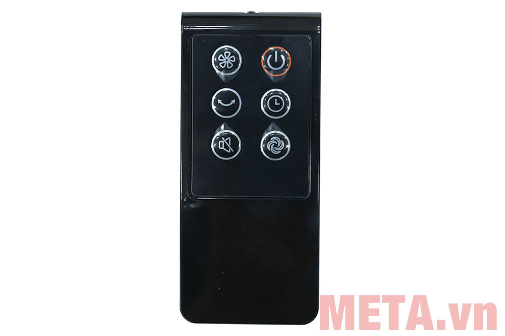 Quạt cây Midea FS40-15QR