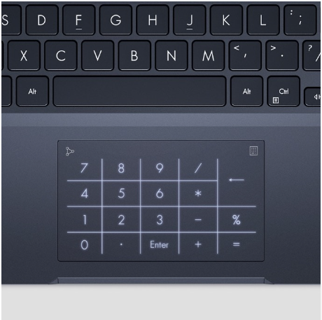 Laptop Asus ExpertBook B3402FEA-EC0714T