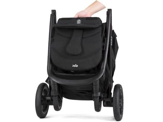 Xe đẩy trẻ em Joie Litetrax Pro W/RC Shale