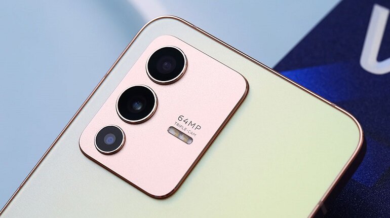 Vivo V23 5G 8GB/128GB