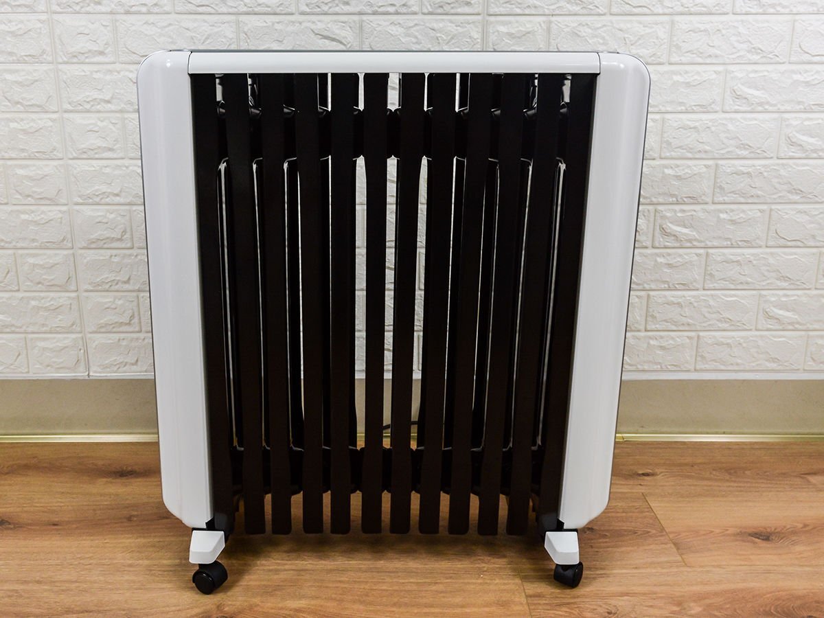 12 thanh sưởi giúp làm ấm nhanh chóng