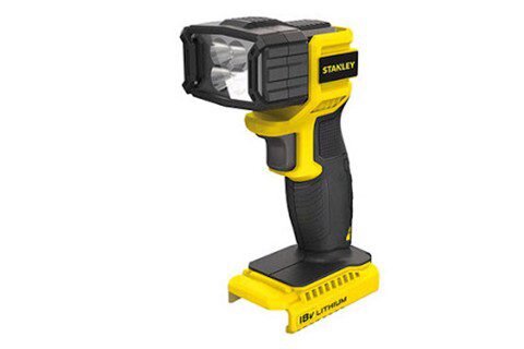 Đèn pin 18V Stanley STCT1810-KR