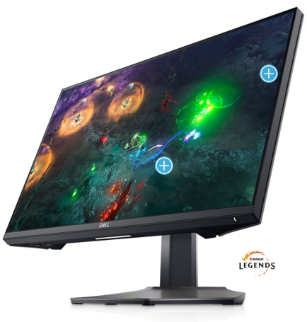 Màn hình Dell S2522HG