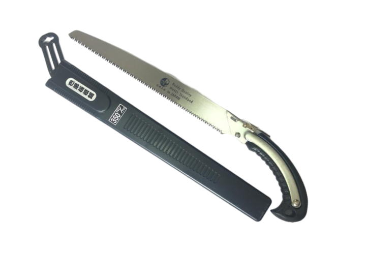 Cưa cắt cành cao cấp 350mm hàng Đài Loan Buddy BC0038