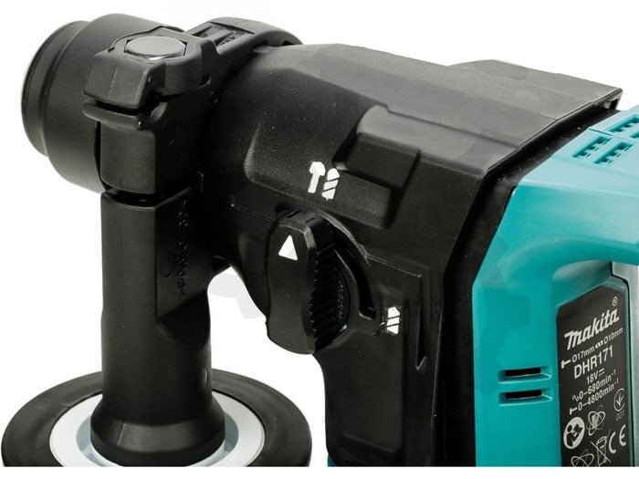 Makita DHR171RFJ