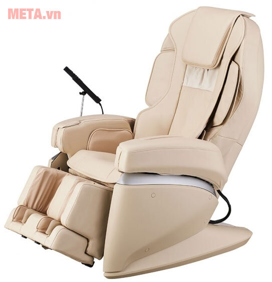 Ghế massage toàn thân Fujiiryoki JP870