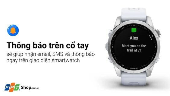 Đang dạng lựa chọn về chế độ tập luyện