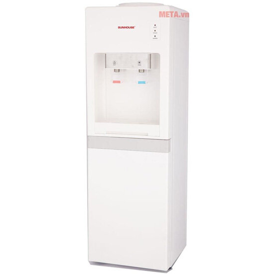 Cây nước nóng lạnh Sunhouse SHD9612