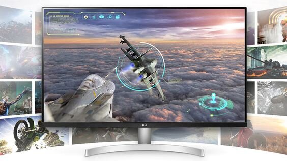 Đem lại không gian hiển thị chất lượng 4K 1