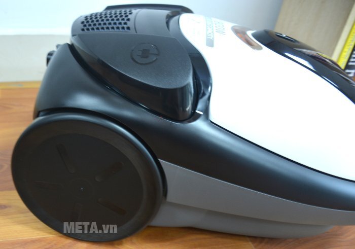 Máy hút bụi Hitachi CV-BA18