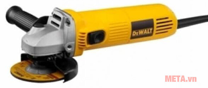 Máy mài góc Dewalt DW820 Máy mài góc Dewalt DW820
