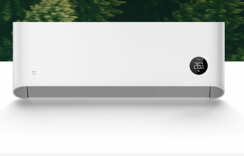 Điều hòa Xiaomi Mijia Inverter 12000 BTU 1 chiều ASC-12WO/N1C5-VN gas R-32