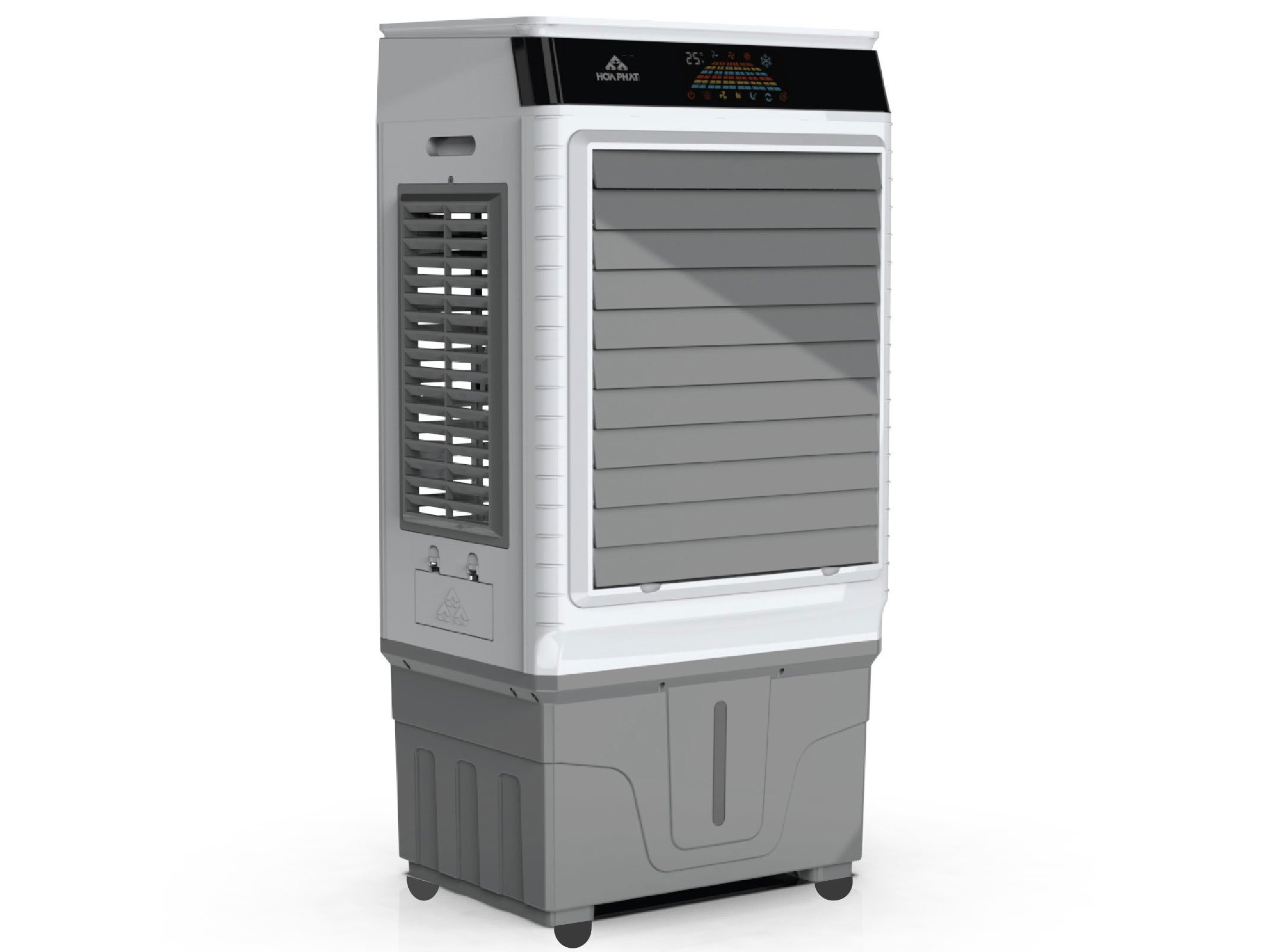 Máy làm mát không khí Hòa Phát HPCF1-051 Máy làm mát không khí Hòa Phát HPCF1-051