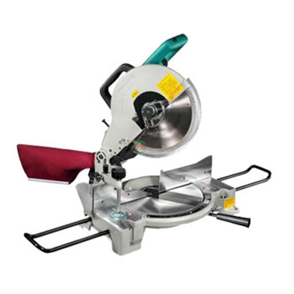 Máy cắt nhôm 355mm DCA AJX355