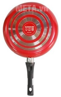 Chảo trơn Sunhouse MAMA SFP30G Chảo trơn Sunhouse MAMA SFP30G