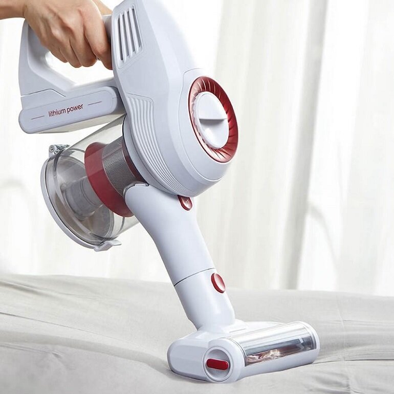 Máy hút bụi Xiaomi Jimmy JV51