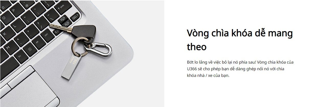 USB Kioxia 32GB U366 USB 3.2 Gen 1