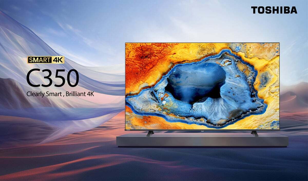 Smart Tivi 4K Toshiba 65 inch 65E330NP Smart Tivi 4K Toshiba 65 inch 65E330NP