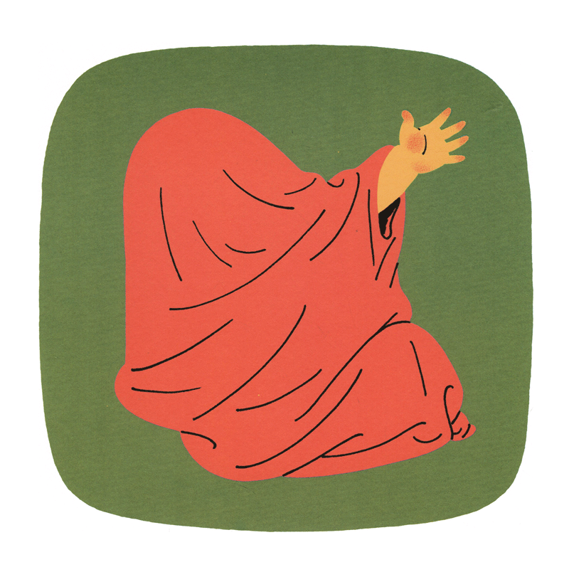  Truyện tranh Ehon - Tay xinh đâu nhỉ