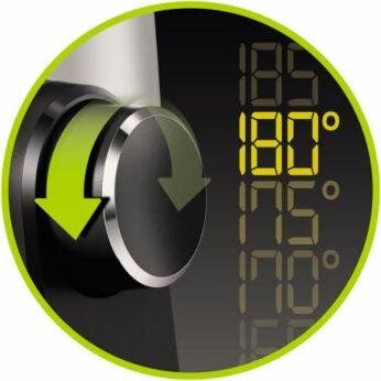 Nồi chiên không dầu Philips  HD9643 3.2L