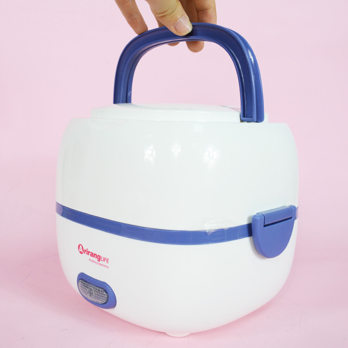 Hộp cơm hâm nóng ArirangLIFE EL - ALS2012