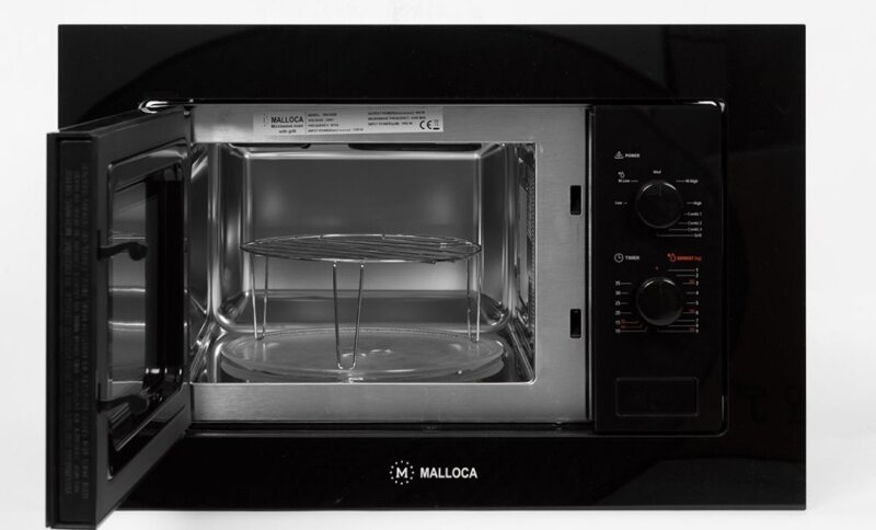 Lò vi sóng Malloca MW-820B