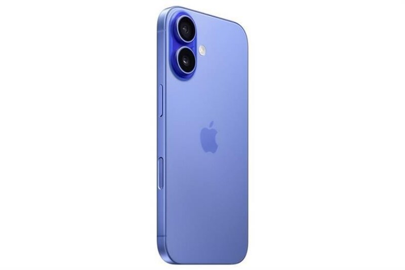 Điện Thoại iPhone 16 128GB 