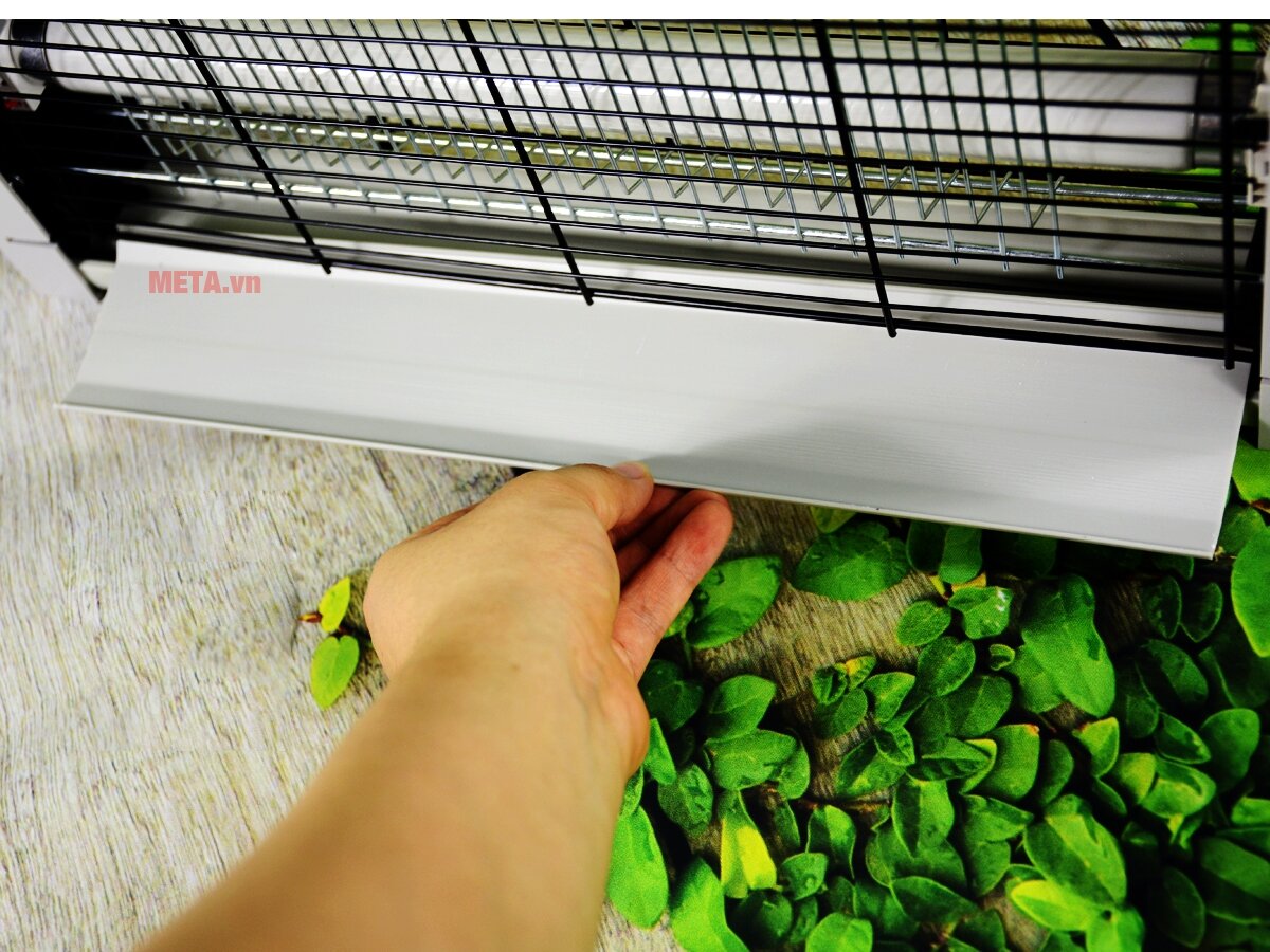Đèn bắt muỗi Kill Pest 2008 - 20W