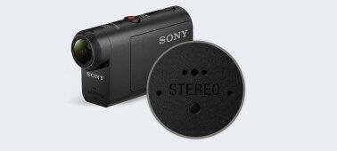 Máy quay Sony Action Cam HDR-AS50R/BCE35