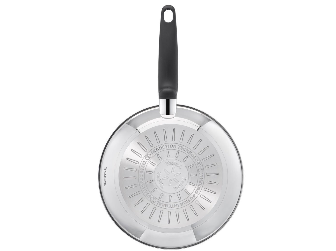 Chảo chống dính Tefal dùng cho bếp từ Chảo chống dính Tefal