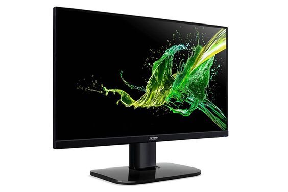 Màn hình Acer KA242Y A 23.8 inch (Ảnh 4)