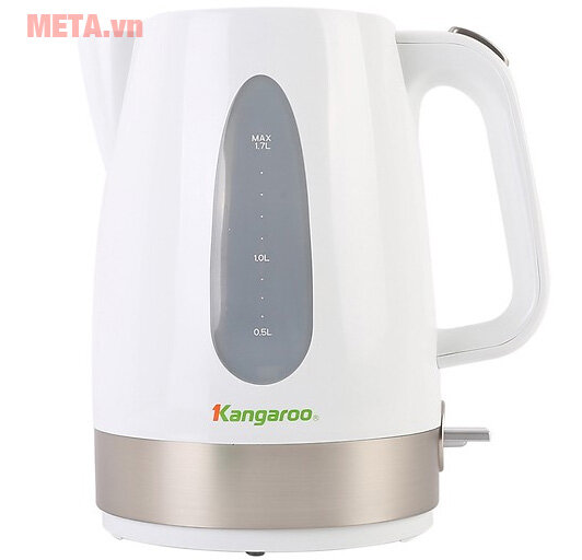 Ấm siêu tốc Kangaroo KG333 (1.7L)