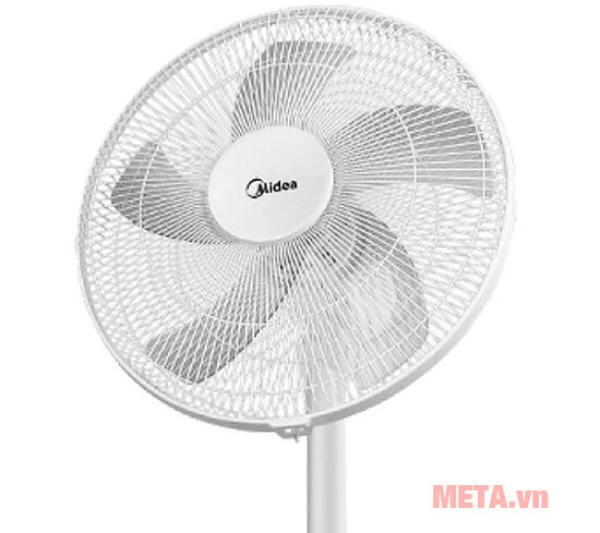 Quạt điện Midea FS40-18C Quạt điện Midea FS40-18C