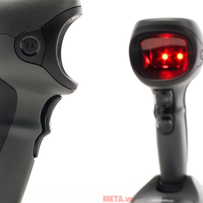 Máy đọc mã vạch 2D Symbol DS9808 Máy đọc mã vạch 2D Symbol DS9808