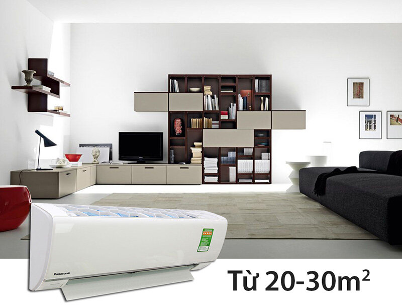 Máy lạnh Panasonic Inverter 2 HP CU/CS-S18RKH-8 Máy lạnh Panasonic Inverter 2 HP CU/CS-S18RKH-8