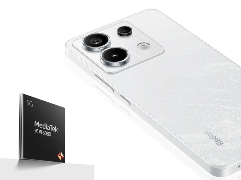 Điện thoại Xiaomi Redmi Note 13 Pro 5G camera