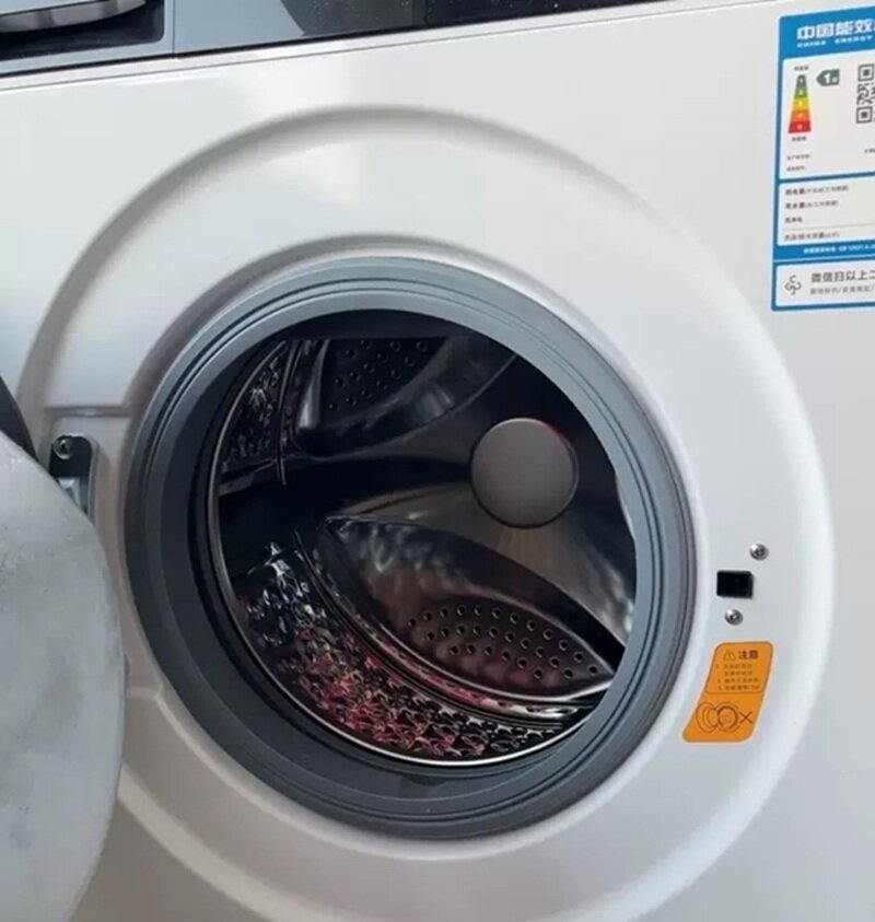 Máy giặt Xiaomi Mijia 10 kg MJ106