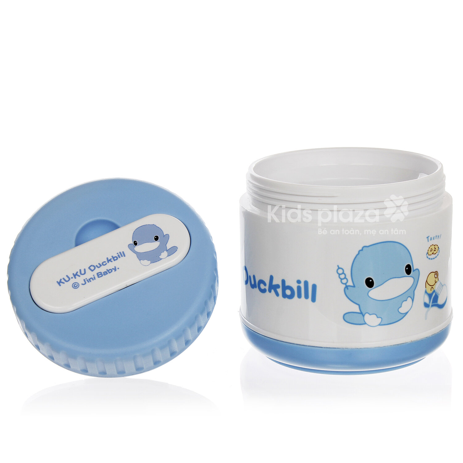  Hộp giữ ấm thức ăn KU5341