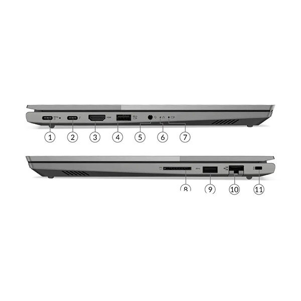  Lenovo Thinkbook 14 G4 IAP 21DH00B5VN