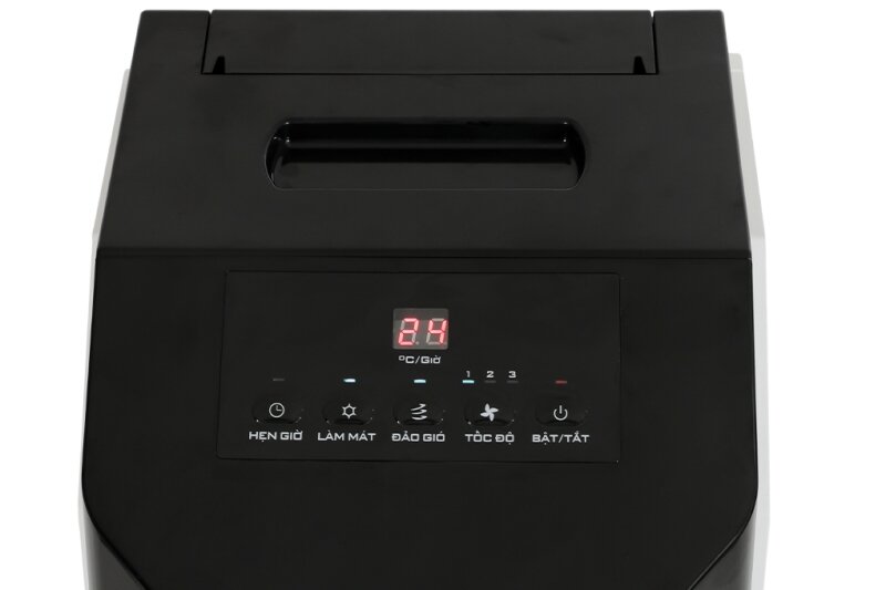 Máy làm mát không khí Hòa Phát HPCF1-045