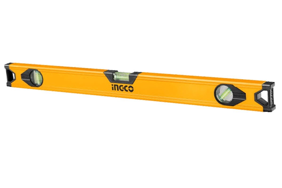 Thước thủy 80cm INGCO HSL18080
