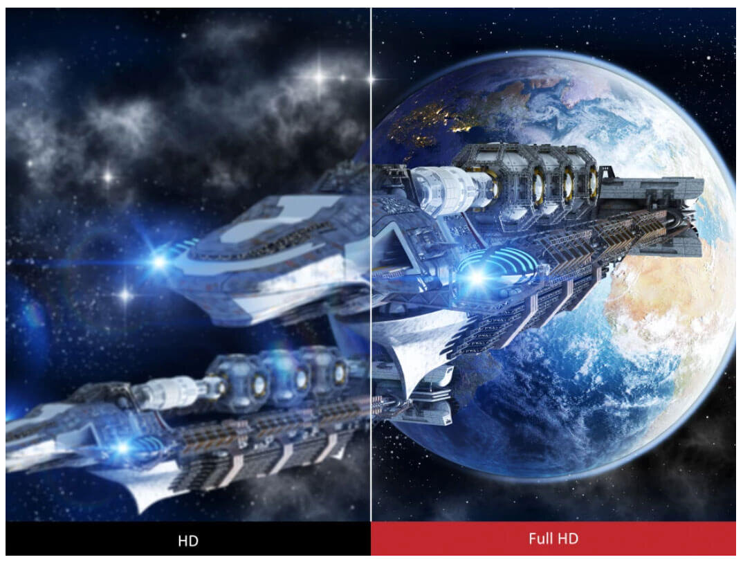 Màn hình gaming Viewsonic VX2405-P-MHD