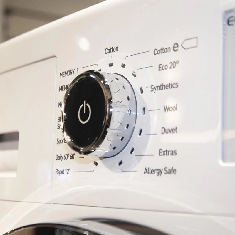 Máy giặt Hafele HW-B60A 8 kg chế độ giặt