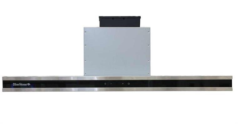 Máy hút mùi Bluestone HOB-8748 Máy hút mùi Bluestone HOB-8748