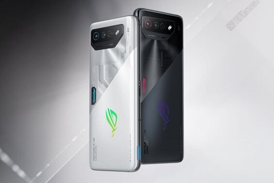 Asus ROG Phone 7