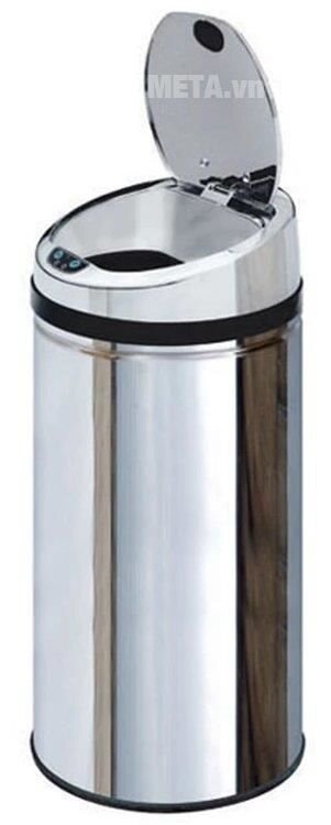 Thùng rác inox tự động Ecolife ECO 805/12L